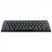 Redragon Anivia, wired mechanical keyboard,RGB, brown switch Black HU
