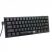 Redragon Anivia, wired mechanical keyboard,RGB, blue switch Black HU Redragon Anivia, wired mechanical keyboard,RGB, blue switch Black HU