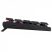 Redragon Anivia, wired mechanical keyboard,RGB, blue switch Black HU Redragon Anivia, wired mechanical keyboard,RGB, blue switch Black HU