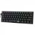 Redragon Anivia, wired mechanical keyboard,RGB, red switch Black HU Redragon Anivia, wired mechanical keyboard,RGB, red switch Black HU