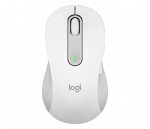 Logitech Signature M650 Large Left Handed Off-White