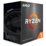 AMD Ryzen 5 4600G 3,7GHz AM4 BOX