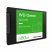 Western Digital 480GB 2,5" SATA3 Green