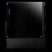 Gamdias Talos E3 Window Black