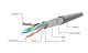 Gembird CAT5e F-UTP Intallation Cable 100m Grey