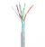 Gembird CAT5e F-UTP Intallation cable 305m Grey