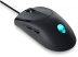 Dell AW320M Alienware Wired Gaming Mouse Black