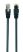 Gembird CAT5e F-UTP Patch Cable 2m Black