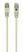 Gembird CAT5e F-UTP Patch Cable 0,25m Grey