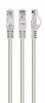 Gembird CAT6 U-UTP Patch Cable 20m Grey