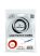 Gembird CAT6 U-UTP Patch Cable 0,25m Blue