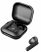 Gembird FitEar-X100B Bluetooth TWS in-ears FitEar Black