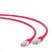 Gembird CAT6A S-FTP Patch Cable 3m Red