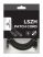 Gembird CAT6A S-FTP Patch Cable 5m Black