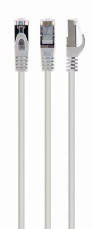 Gembird CAT6 F-UTP Patch Cable 0,25m White Gembird CAT6 F-UTP Patch Cable 0,25m White