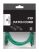 Gembird CAT6 F-UTP Patch Cable 3m Green
