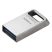 Kingston 128GB DT micro USB3.2 Silver