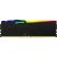 Kingston 32GB DDR5 5200MHz Fury Beast RGB Black