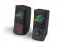 Redragon Air wired speaker Black Redragon Air wired speaker Black