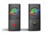 Redragon Air wired speaker Black Redragon Air wired speaker Black
