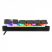 T-Dagger Naxos Wired Keyboard Blue Switch Black HU