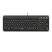 Genius SlimStar Q200 Keyboard Black HU