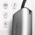 AXAGON ADE-25RC SuperSpeed USB-C 2,5 Gigabit Ethernet