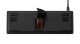 Steelseries Apex Pro Mini Mechanical Gaming keyboard Black UK