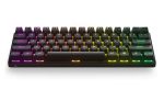   Steelseries Apex Pro Mini Wireless Mechanical Gaming keyboard Black UK