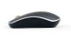 Gembird MUS-4B-06-BS Optical mouse Black/Silver Gembird MUS-4B-06-BS Optical mouse Black/Silver