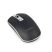 Gembird MUS-4B-06-BS Optical mouse Black/Silver Gembird MUS-4B-06-BS Optical mouse Black/Silver