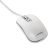 Gembird MUS-4B-06-WS Optical mouse White/Silver