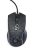 Gembird MUSG-RGB-01 Gaming mouse Black