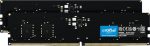 Crucial 16GB DDR5 4800MHz Kit(2x8GB)