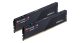 G.SKILL 32GB DDR5 6000MHz Kit(2x16GB) Ripjaws S5 Black