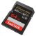 Sandisk 64GB SDXC Class 10 U3 V30 Extreme Pro