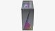 Aerocool Delta G-BK-v1 Window Black