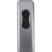 PNY 64GB Elite Steel Flash Drive USB3.1 Silver