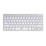 ACT AC5610 Portable Bluetooth Keyboard White HU