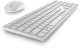 Dell KM5221W Pro Wireless Keyboard and Mouse White HU