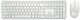 Dell KM5221W Pro Wireless Keyboard and Mouse White HU