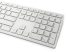 Dell KM5221W Pro Wireless Keyboard and Mouse White HU