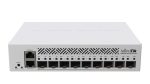   Mikrotik CRS310-1G-5S-4S+IN Cloud Router Switch with RouterOS L5 license