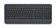 Logitech Signature MK650 Combo for Business Wireless Keyboard+Mouse Graphite HU