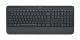 Logitech Signature MK650 Combo for Business Wireless Keyboard+Mouse Graphite HU