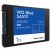 Western Digital 1TB 2,5" SATA3 SA510 Blue