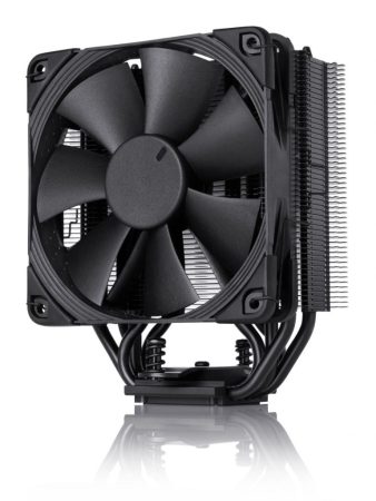 Noctua NH-U12S chromax.black Noctua NH-U12S chromax.black