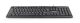 Gembird KB-U-103 Standard keyboard Black RU