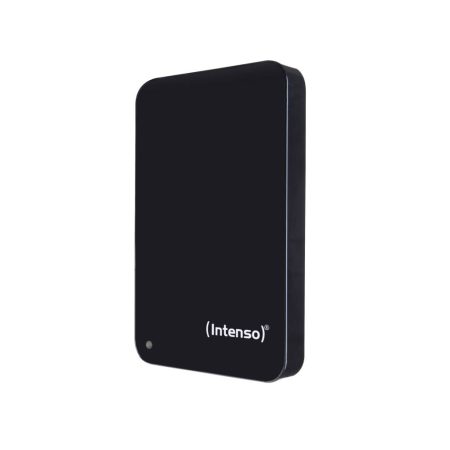 Intenso 1TB 2,5" USB3.0 Memory Drive Black Intenso 1TB 2,5" USB3.0 Memory Drive Black