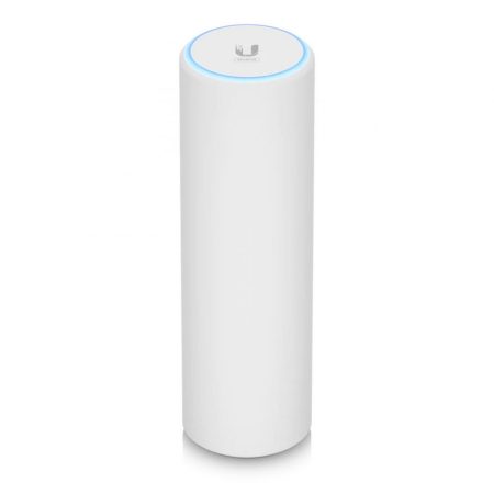 Ubiquiti U6-MESH UniFi 6 Mesh Access Point White Ubiquiti U6-MESH UniFi 6 Mesh Access Point White